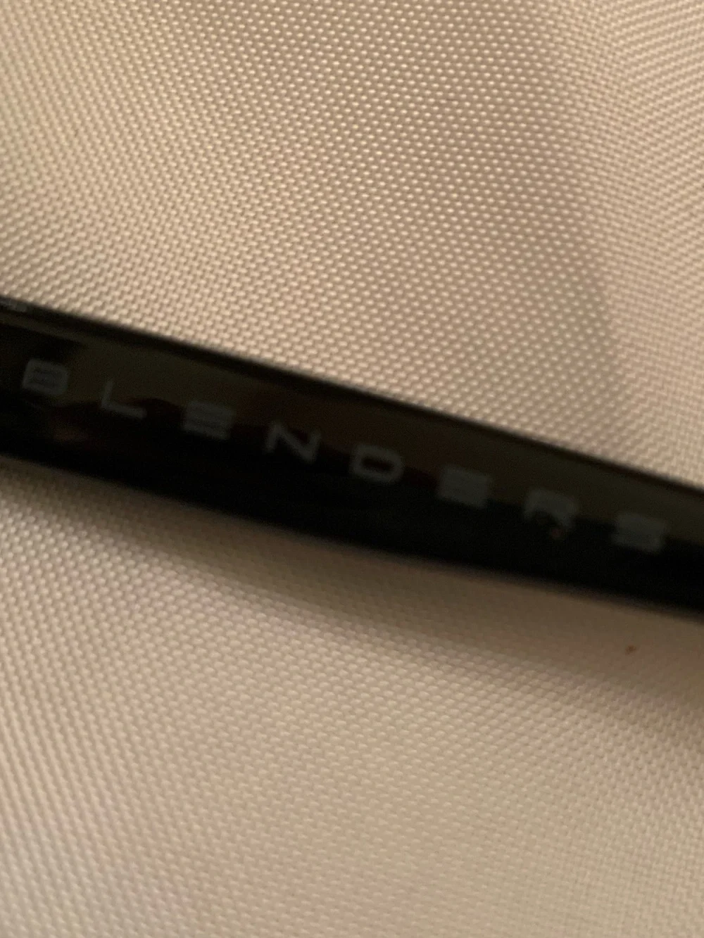 POLISHED GAL - BLENDERS SUNGLASSES EYEWEAR